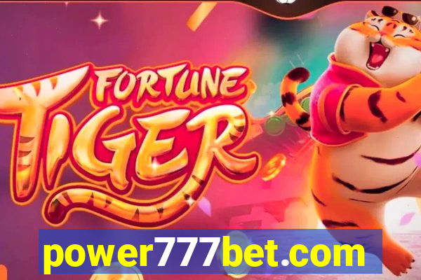 power777bet.com