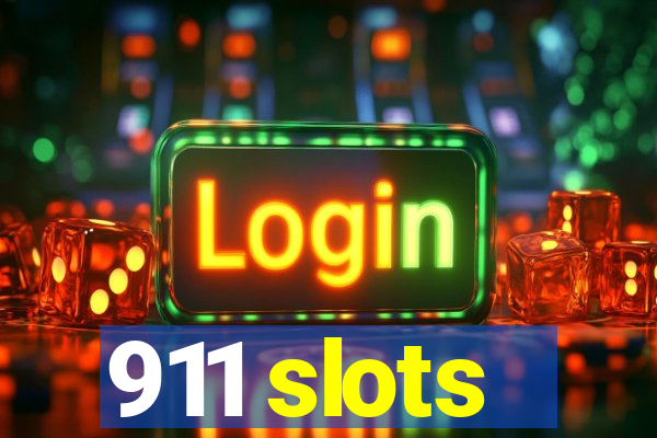 911 slots