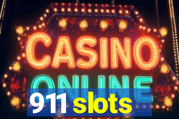 911 slots