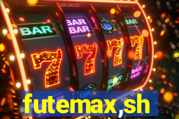 futemax,sh