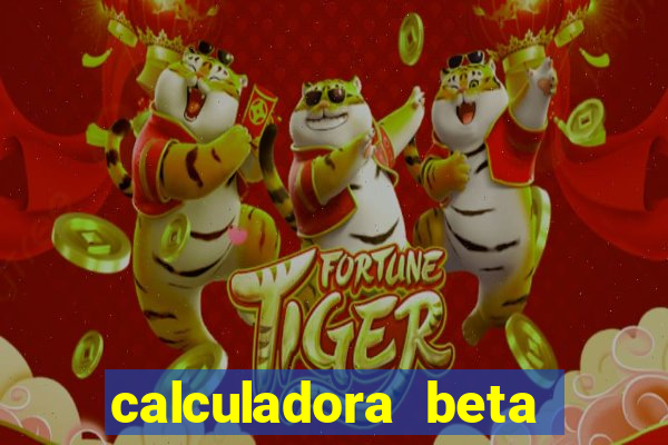 calculadora beta hcg semanas