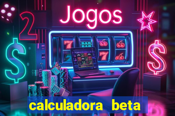 calculadora beta hcg semanas