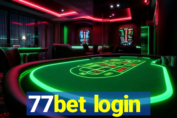 77bet login