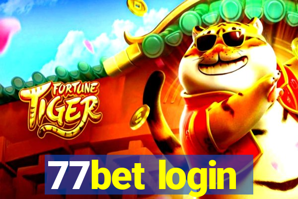 77bet login