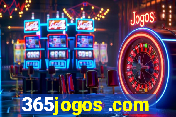 365jogos .com