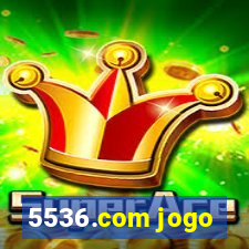 5536.com jogo