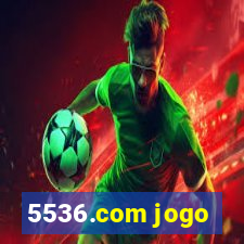 5536.com jogo