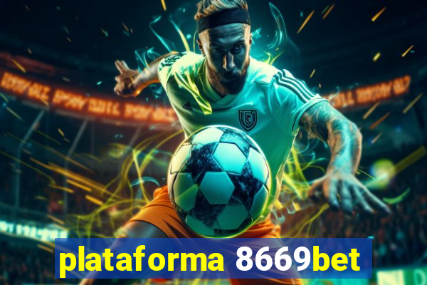 plataforma 8669bet