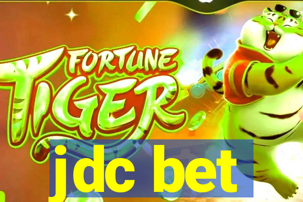 jdc bet