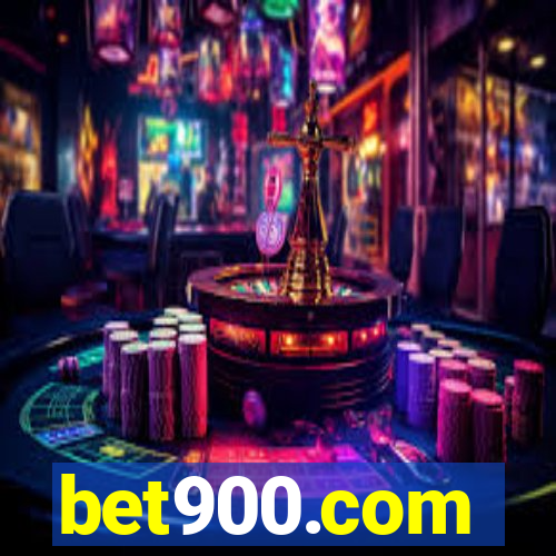 bet900.com