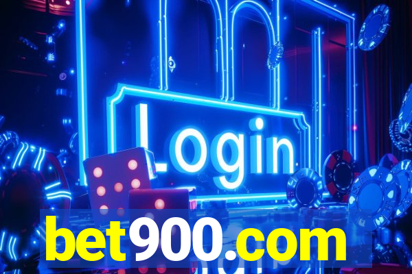 bet900.com