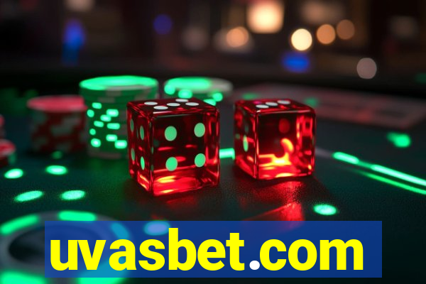 uvasbet.com