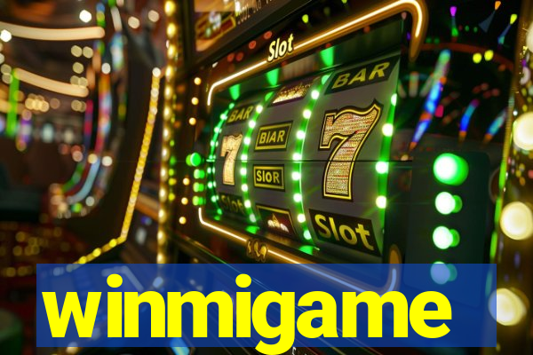 winmigame