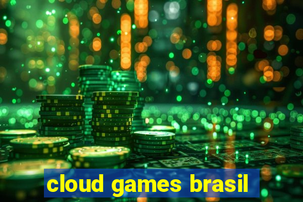 cloud games brasil