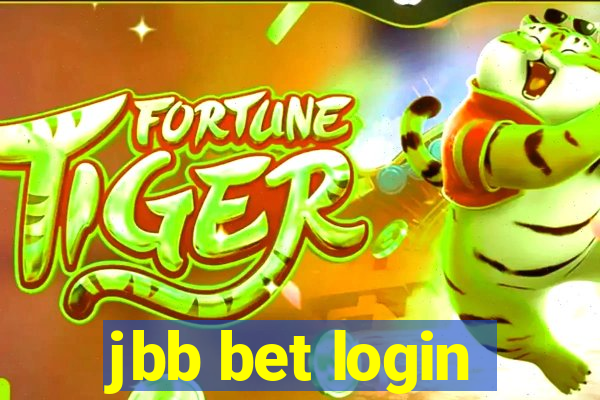 jbb bet login