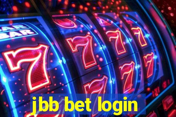 jbb bet login