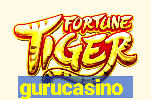 gurucasino