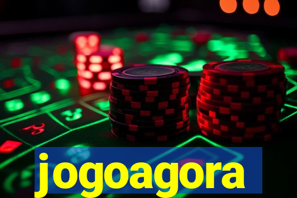 jogoagora