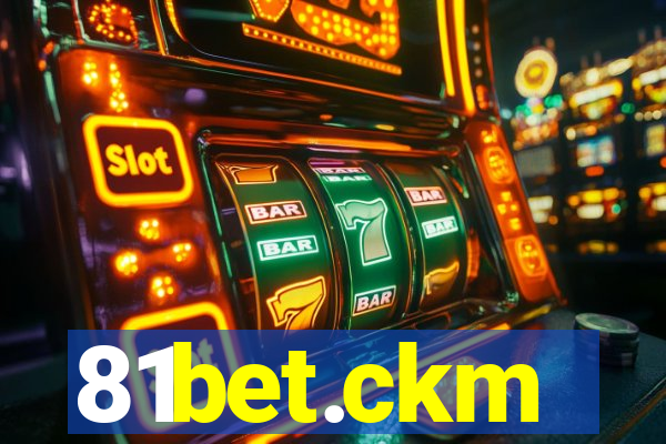 81bet.ckm