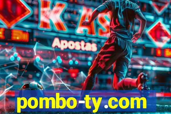 pombo-ty.com