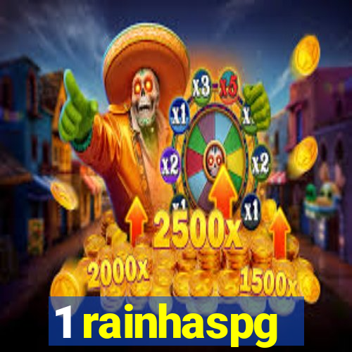 1 rainhaspg