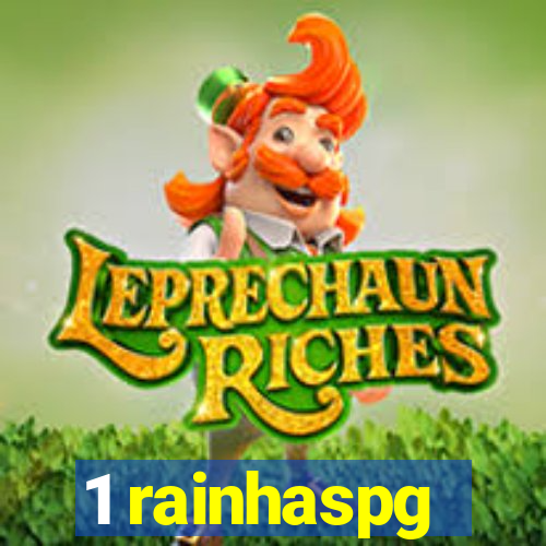 1 rainhaspg