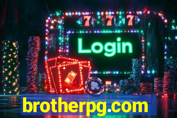 brotherpg.com