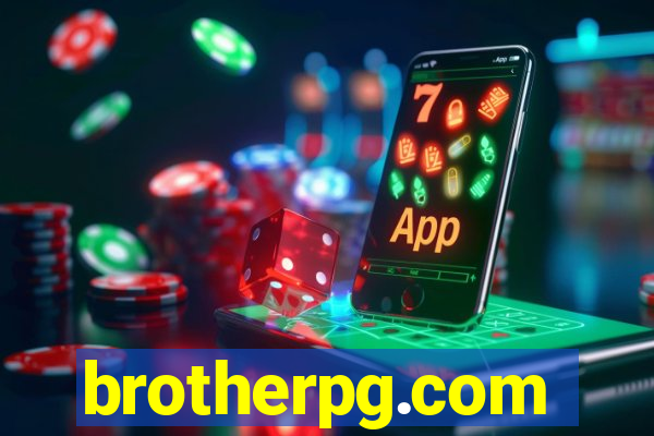 brotherpg.com