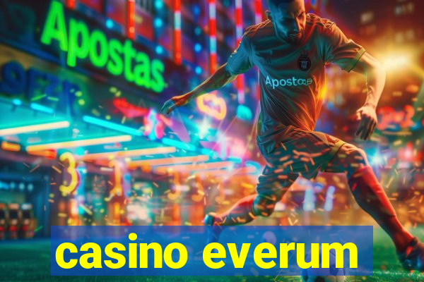 casino everum