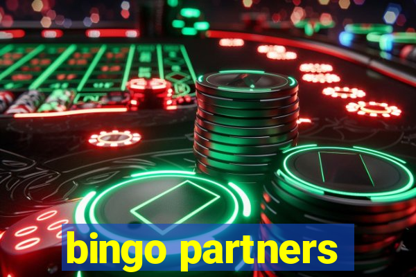 bingo partners