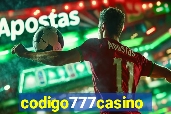 codigo777casino