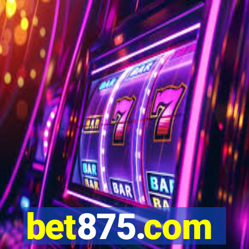 bet875.com