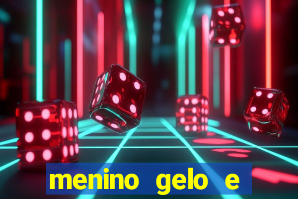 menino gelo e menina lava jogos 360