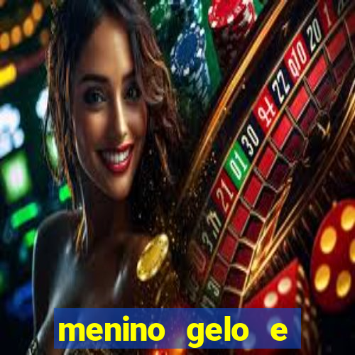 menino gelo e menina lava jogos 360