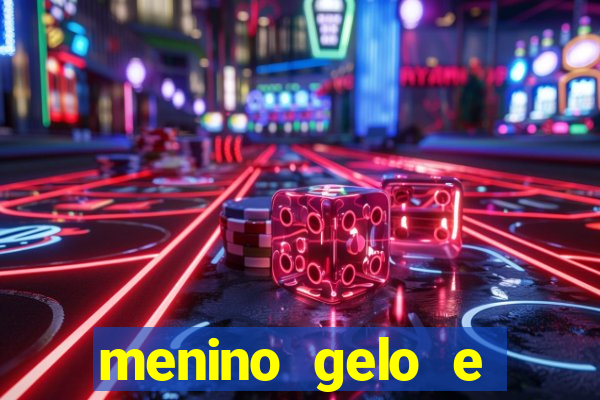 menino gelo e menina lava jogos 360