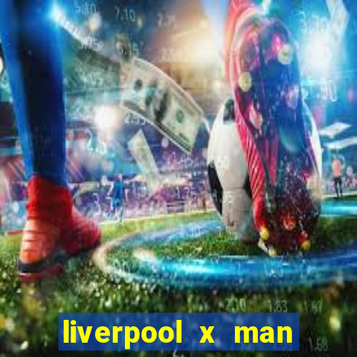 liverpool x man city multicanais