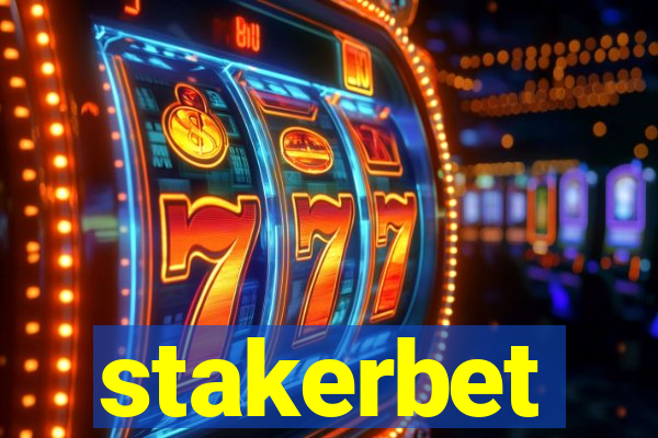 stakerbet