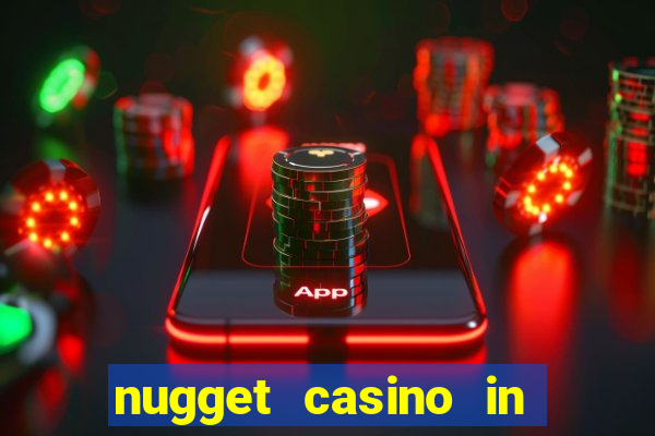 nugget casino in sparks nv