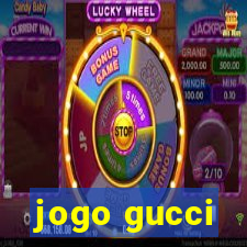 jogo gucci