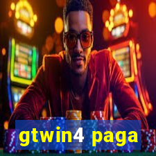 gtwin4 paga