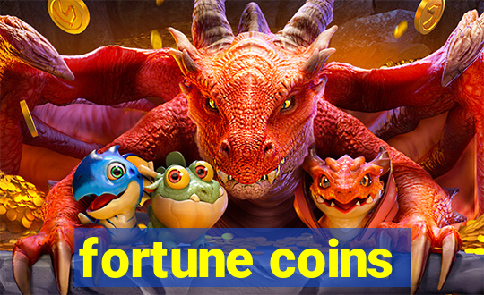 fortune coins