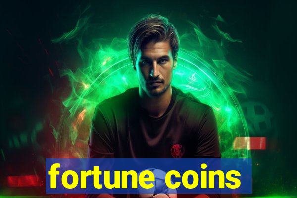 fortune coins