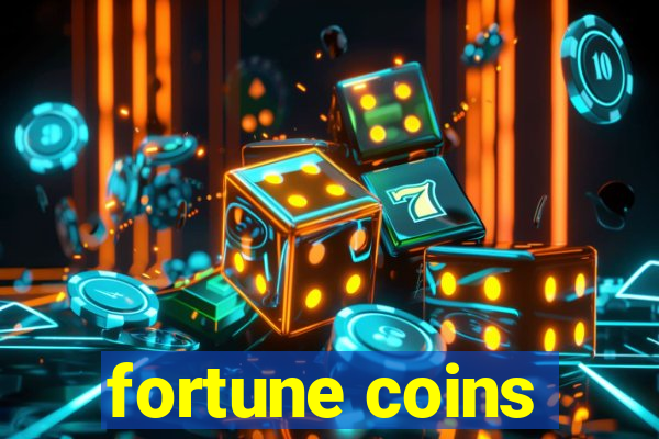 fortune coins