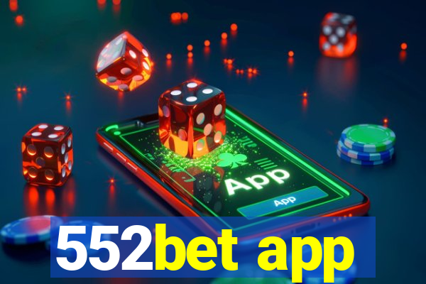 552bet app