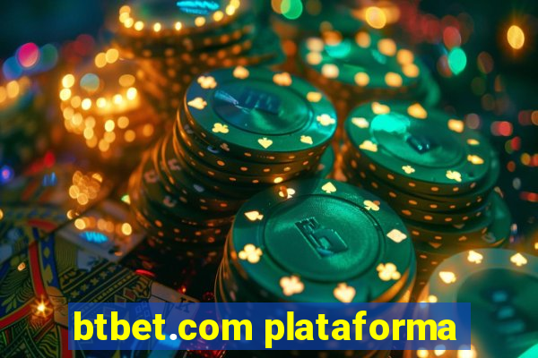 btbet.com plataforma