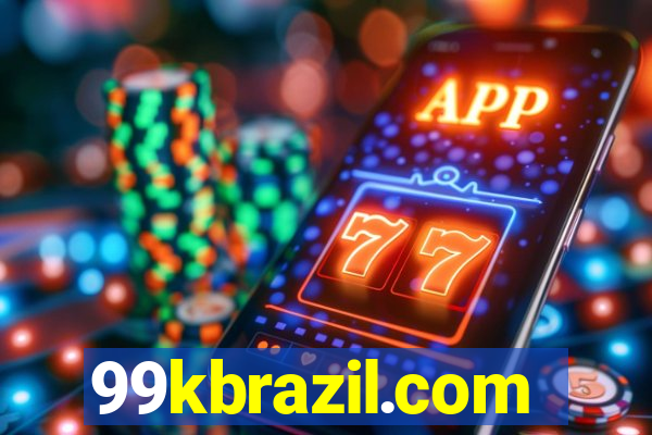 99kbrazil.com