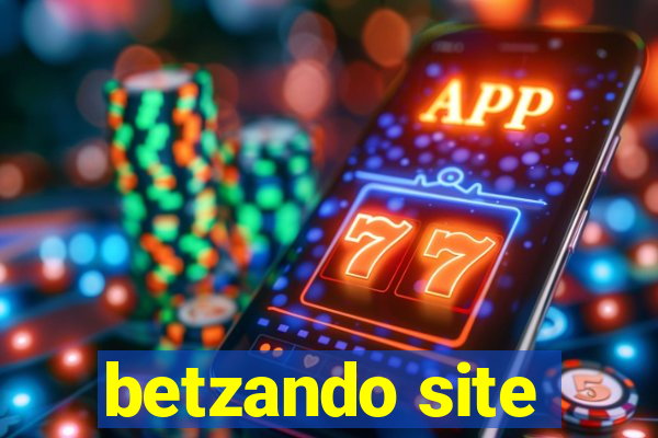 betzando site