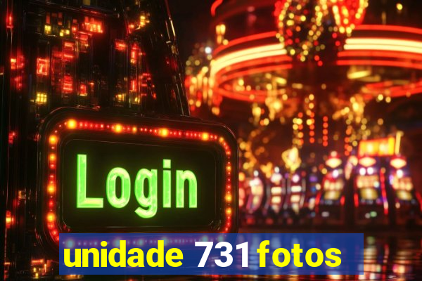 unidade 731 fotos