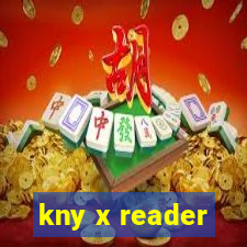 kny x reader