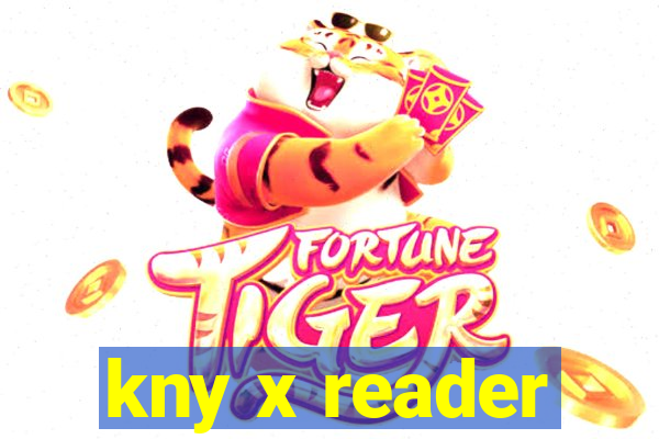 kny x reader